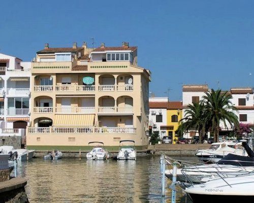 Appartement Empuriabrava mieten