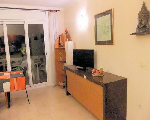 Appartement Empuriabrava mieten