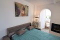 Apartamento estudio cerca de la playa en Empuriabrava en alquiler