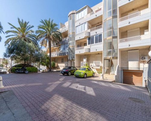 Empuriabrava Appartement am Kanal mieten