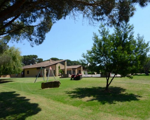 Exklusive Finca - Landhaus Spanien Costa Brava