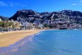 Badeurlaub in Roses an der Costa Brava