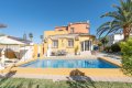 Ferienhaus in Dénia Costa Blanca mit privatem Pool