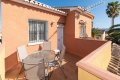 Ferienhaus in Dénia Costa Blanca mit privatem Pool