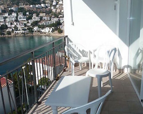 Apartment in Rosas Canyelles Petites mieten