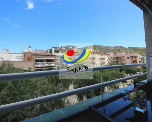 Rosas Costa Brava Ferienwohnung mieten