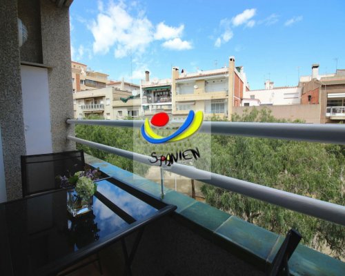 Rosas Costa Brava Ferienwohnung mieten