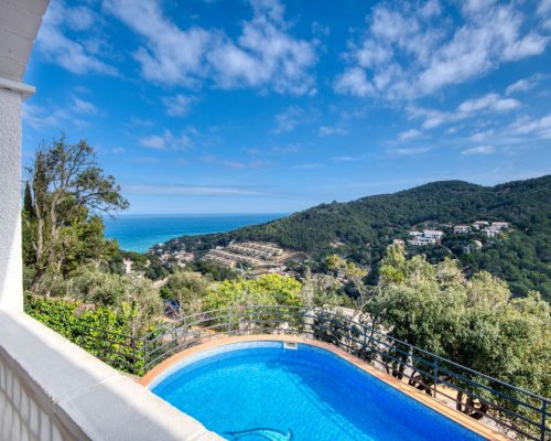 Ferienhaus Spanien Playa de Pals zu vermieten