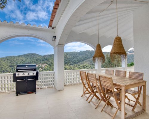 Ferienhaus Spanien Playa de Pals zu vermieten