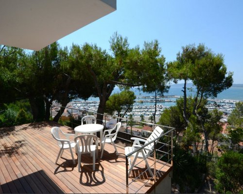 Appartement mieten in l’Estartit Costa Brava