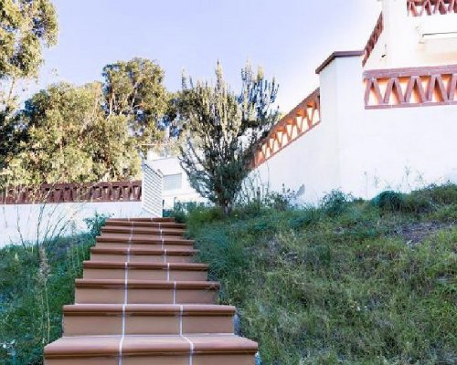 Ferienhaus direkt am Strand von Rosas Costa Brava