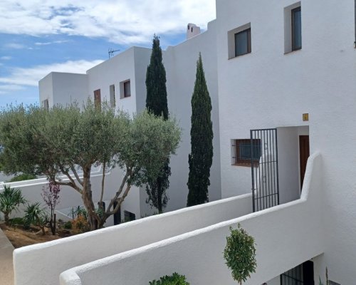 Appartement in Escala Costa Brava mieten