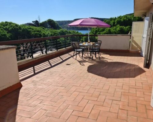 Appartement mieten in Spanien Costa Brava