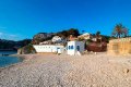 Location maison de vacances Costa Blanca