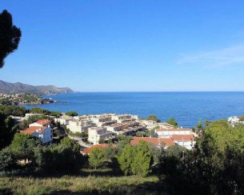 Espagne location de vacances sur la plage de la Co