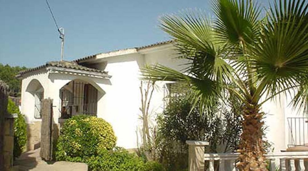 Spanien Ferienhaus bei Lloret de Mar Costa Brava m