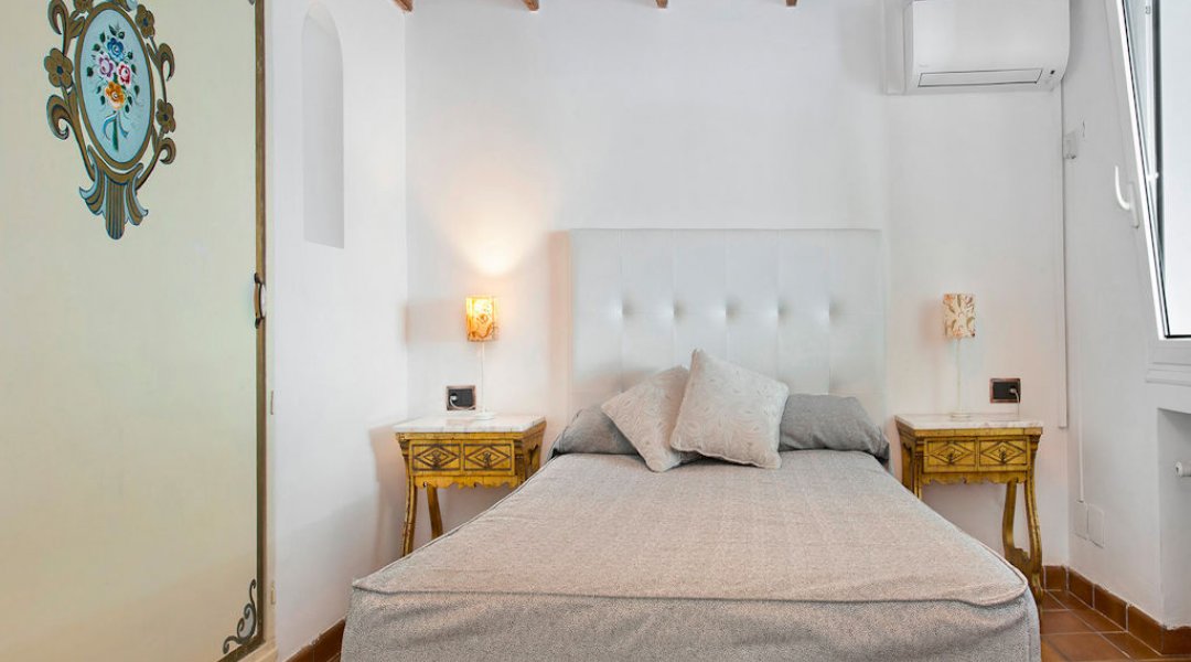 Luxus Ferienhaus Spanien Cala Canyelles