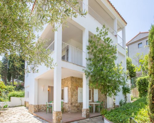 Ferienwohnung in Spanien am Meer