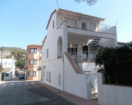 Spanien Appartement für 10 Personen in Llafranc