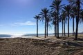 Familienurlaub in Roses Spanien Badebucht l'Almadraba