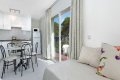 Appartements Costa Brava en bord de mer