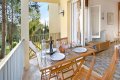 Appartement in Llafranc an der Costa Brava