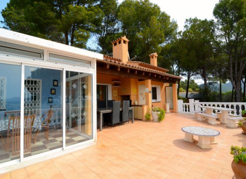 Location villas Costa Brava www.spanien-web.de